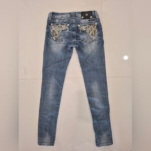 Miss Me Skinny Jeans